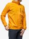 Pánská bunda Icebreaker Shell+ Cotton Windbreaker - solar/earth