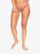 Dámské kalhotky Icebreaker Siren Bikini - wood