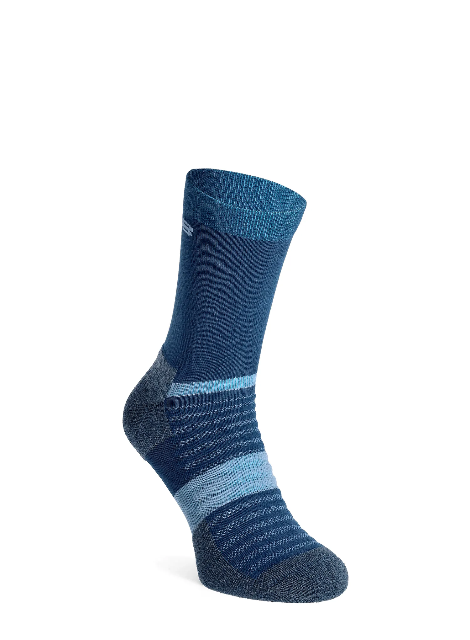 Ponožky Inov-8 Active High - navy