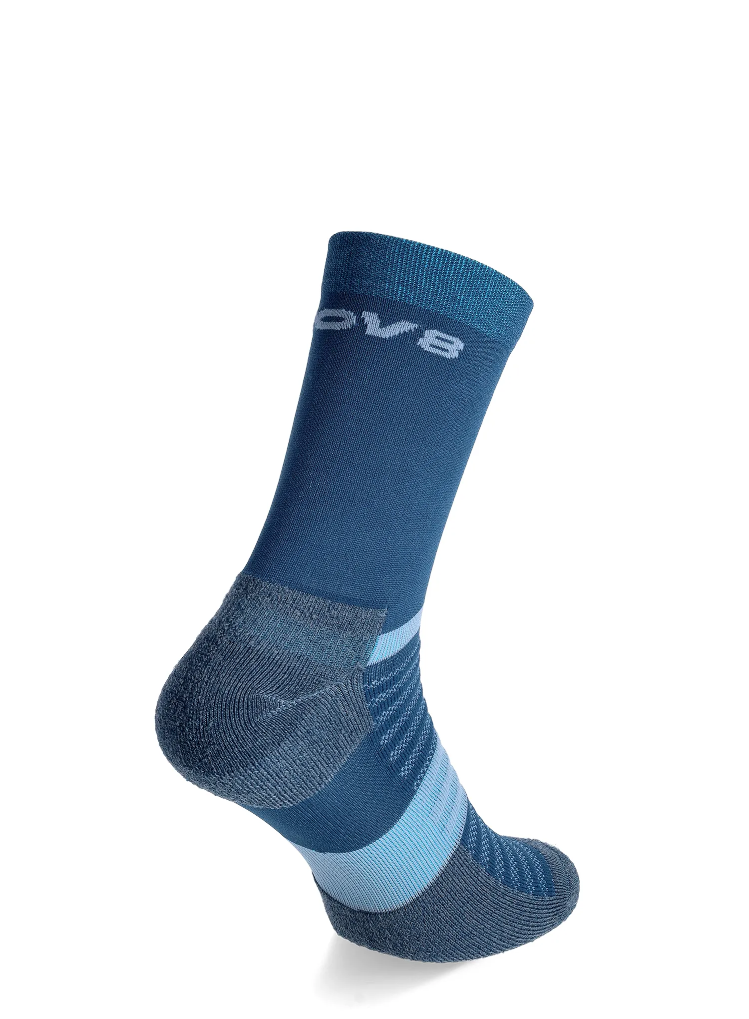 Ponožky Inov-8 Active High - navy