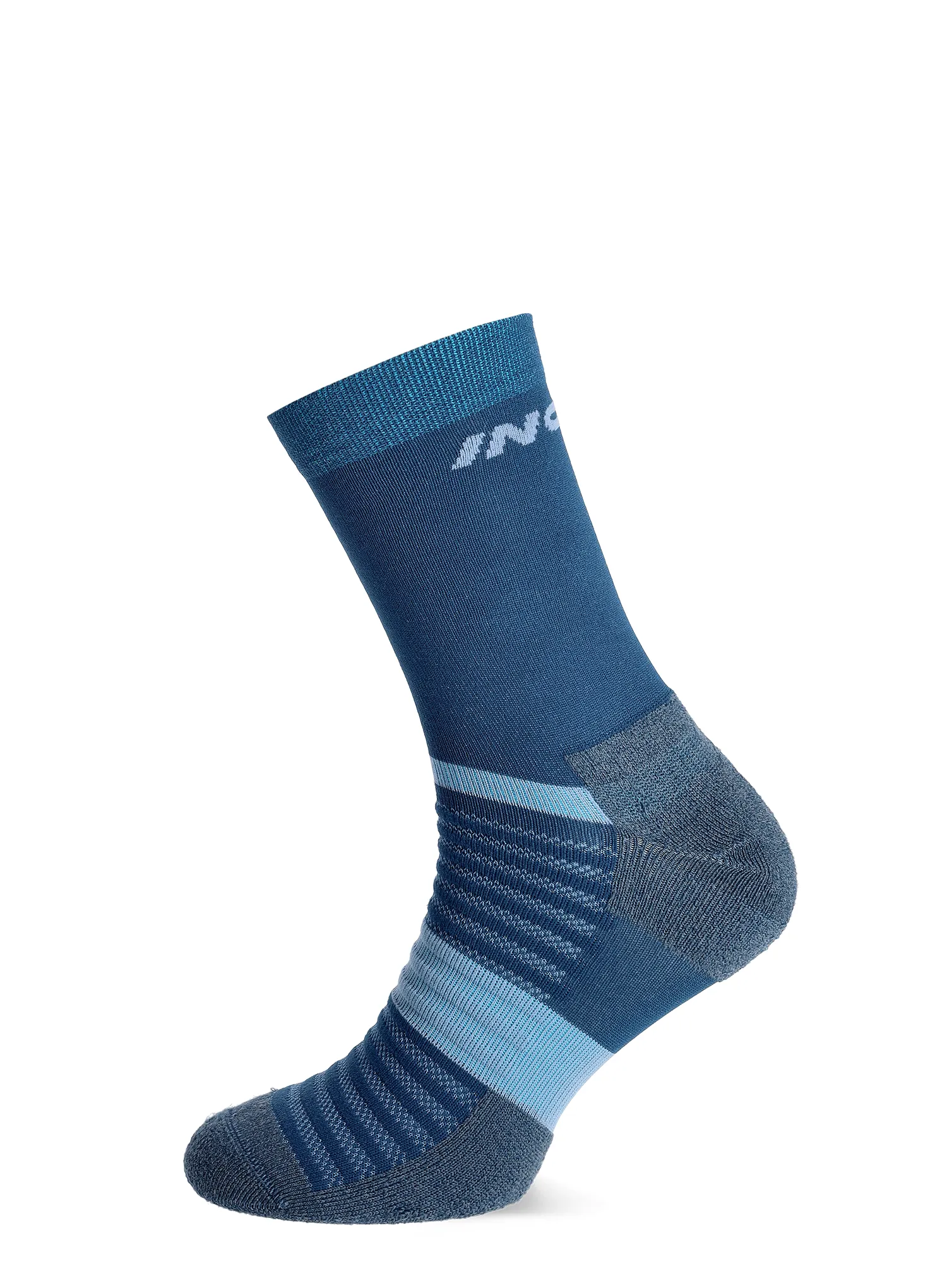 Ponožky Inov-8 Active High - navy