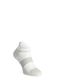 Ponožky Inov-8 Active Low - white/light grey