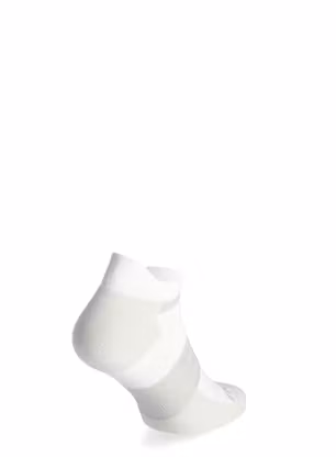 Ponožky Inov-8 Active Low - white/light grey