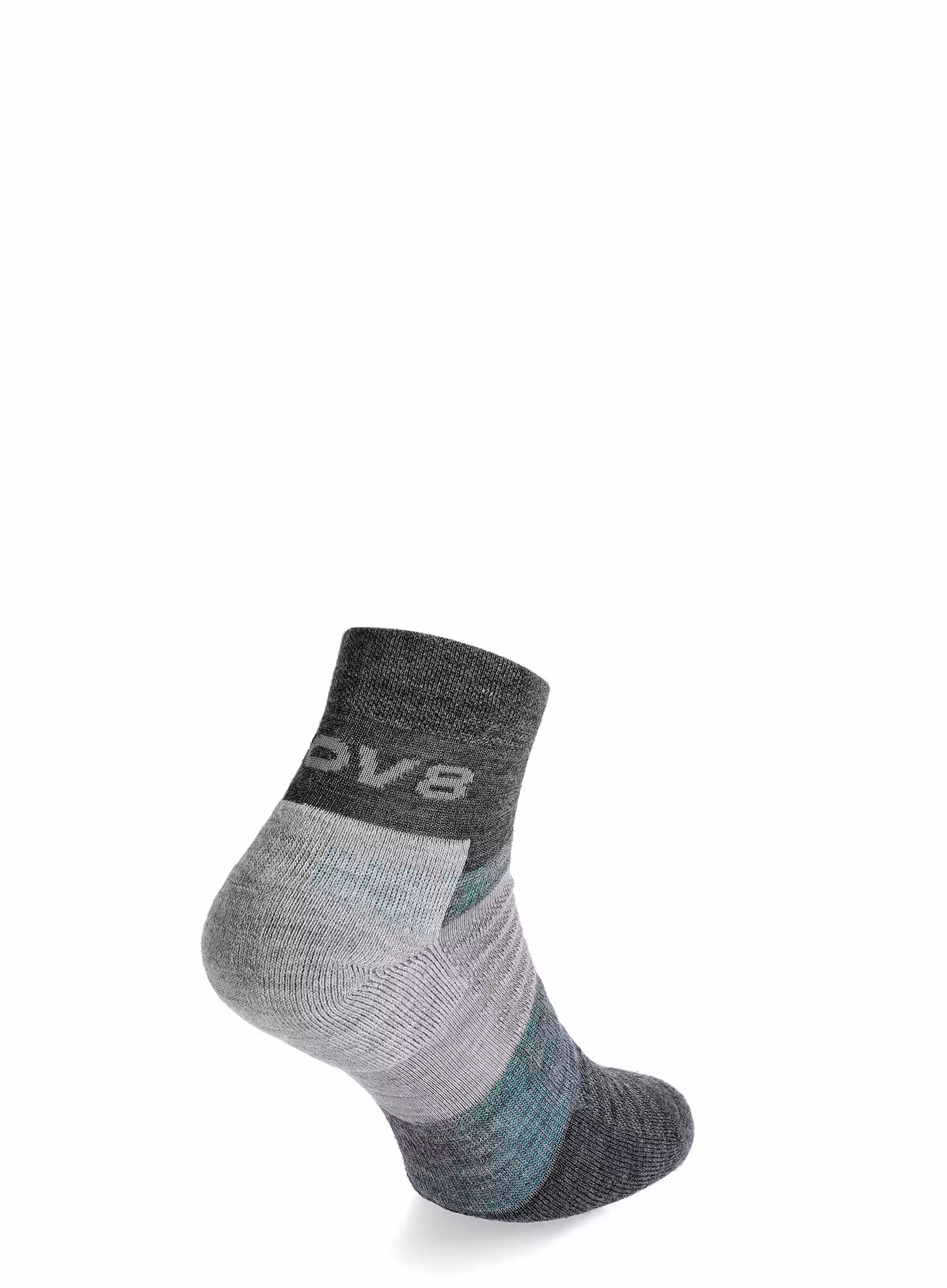 Ponožky Inov-8 Active Merino - grey melange