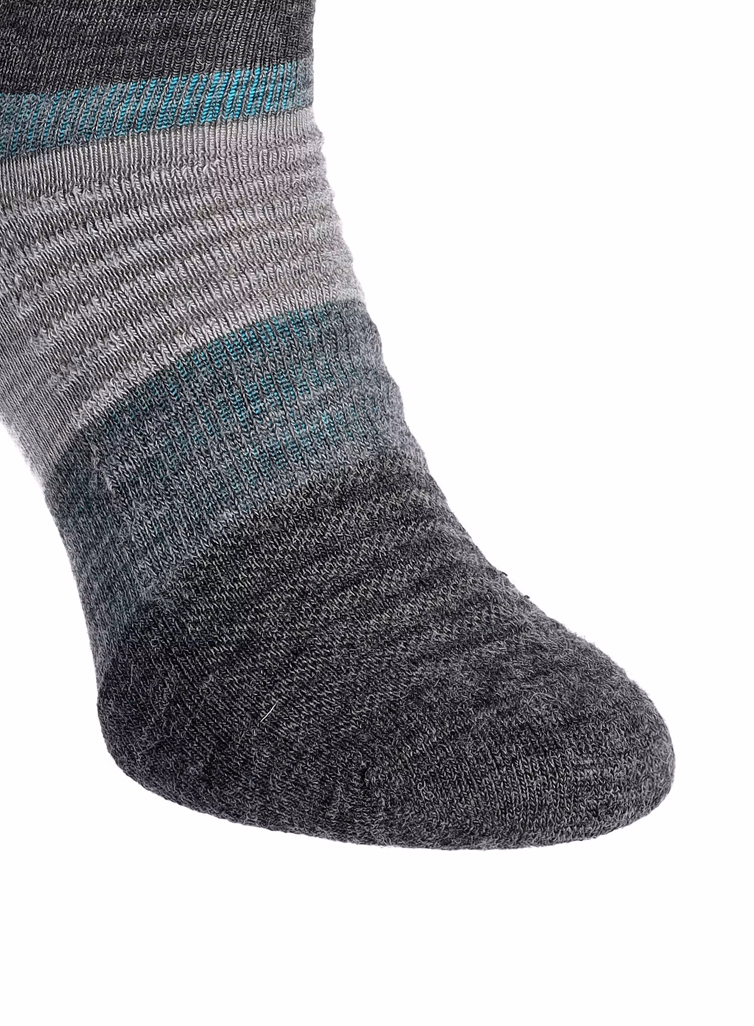Ponožky Inov-8 Active Merino - grey melange