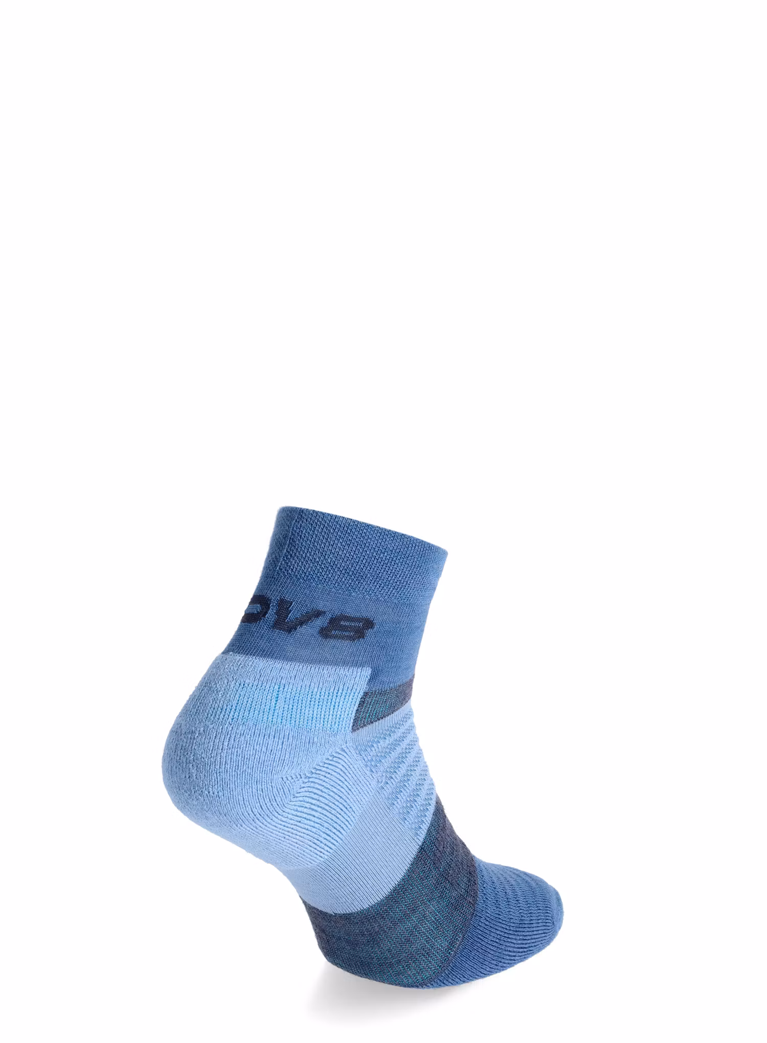 Ponožky Inov-8 Active Merino - navy melange