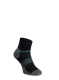 Ponožky na běhání Inov-8 Active Mid Sock - black