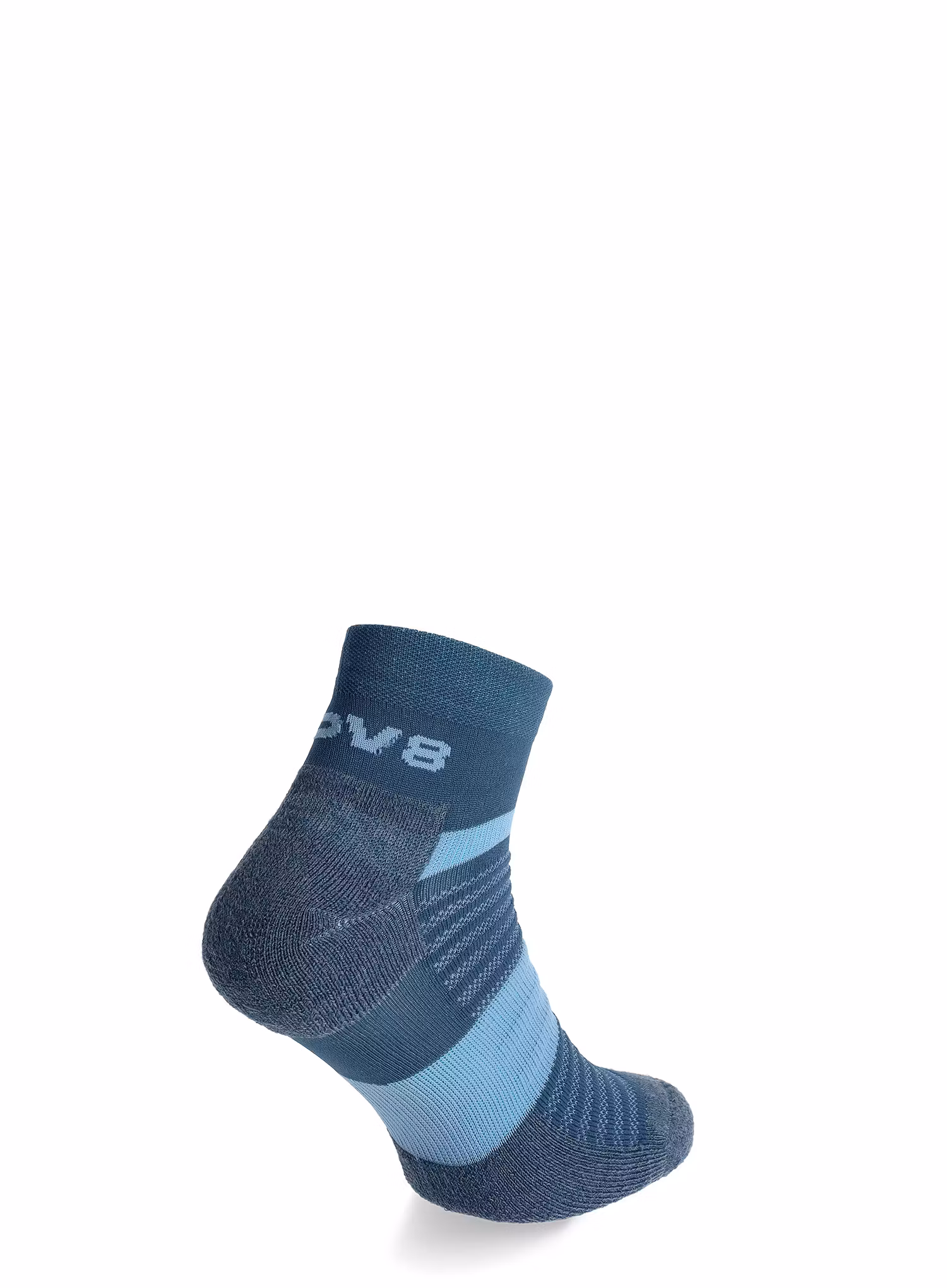 Ponožky na běhání Inov-8 Active Mid - navy