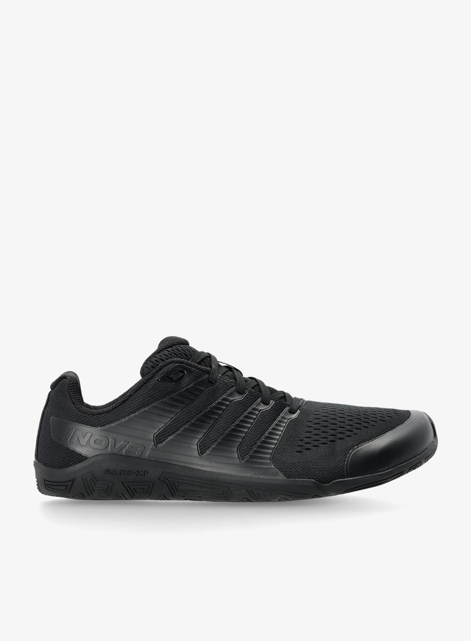 Dámské boty Inov-8 Bare-XF - black