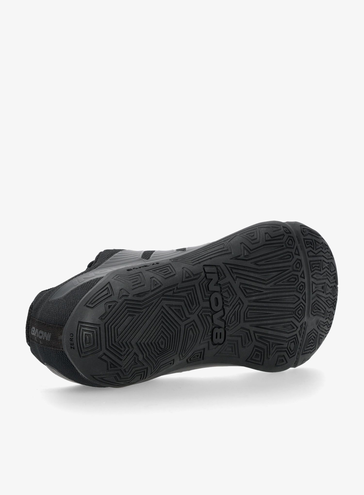 Dámské boty Inov-8 Bare-XF - black