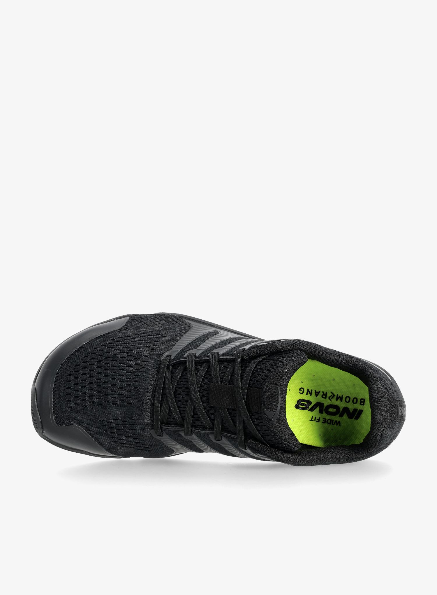 Dámské boty Inov-8 Bare-XF - black