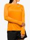 Mikina dámská bez kapuce Inov-8 Base Elite LS - nectar