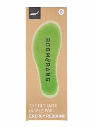 Vložky do bot Inov-8 Boomerang Footbed