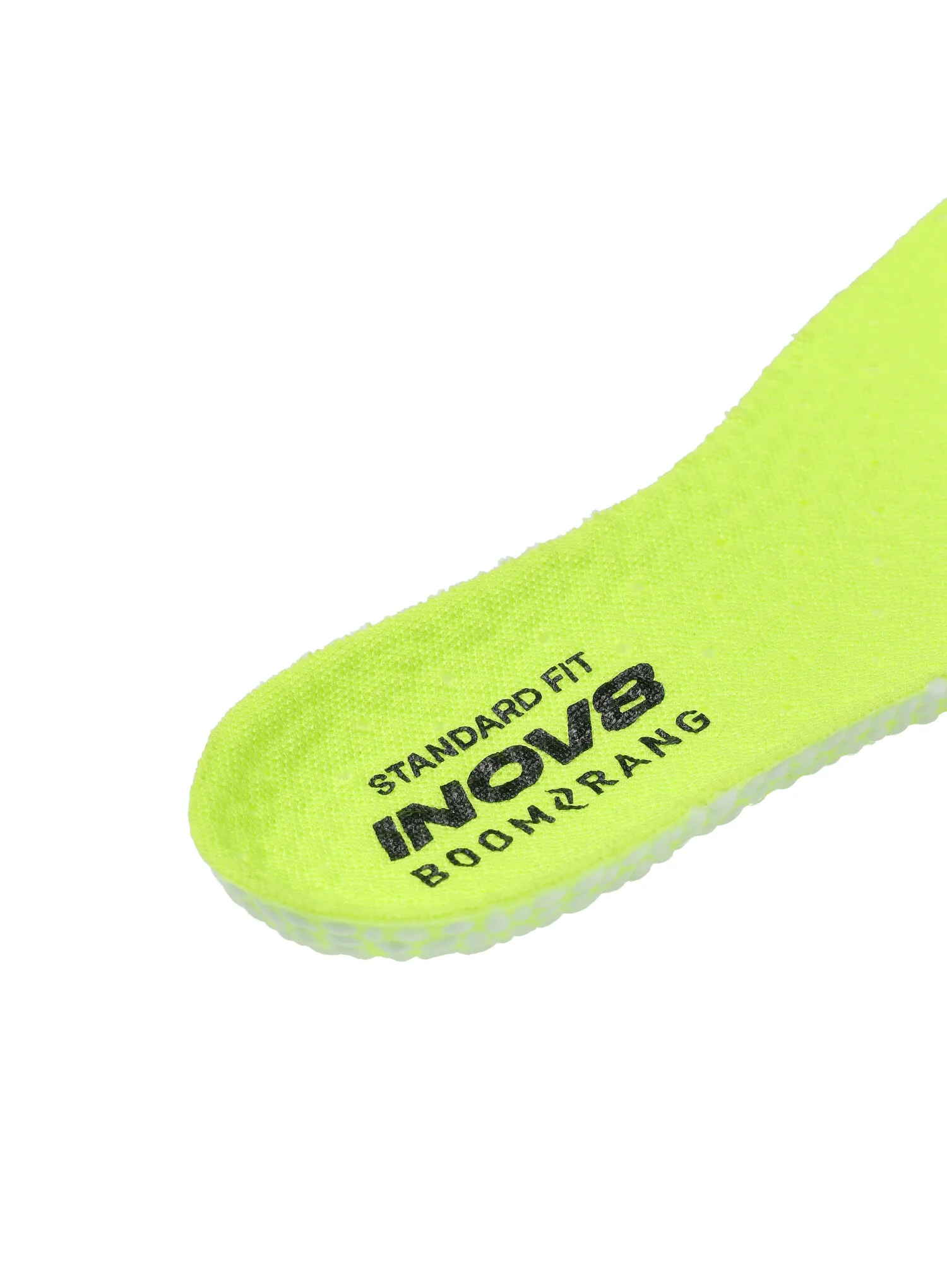 Vložky do bot Inov-8 Boomerang Footbed - green