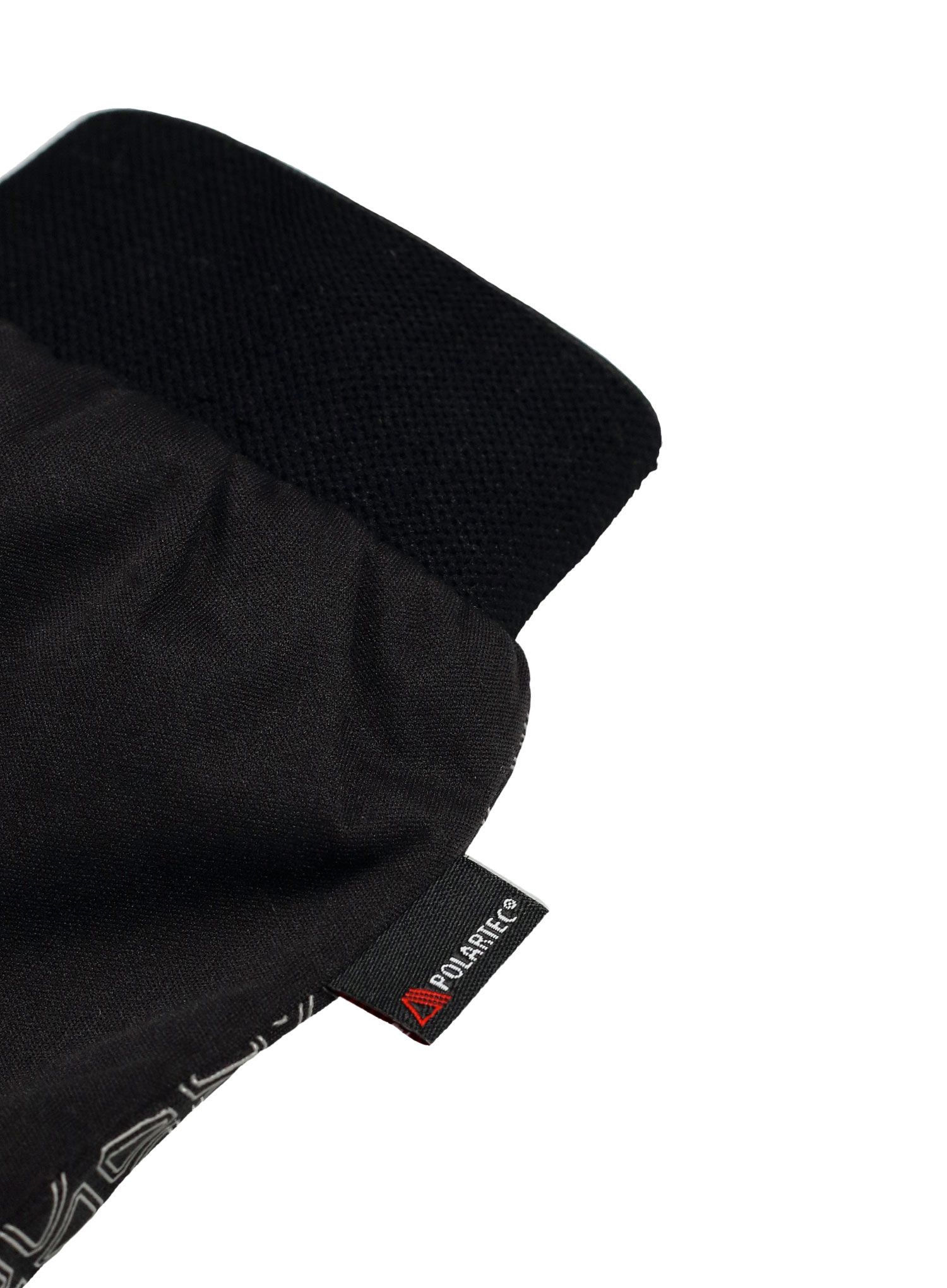 Běžecké rukavice Inov-8 Extreme Thermo Mitt - black