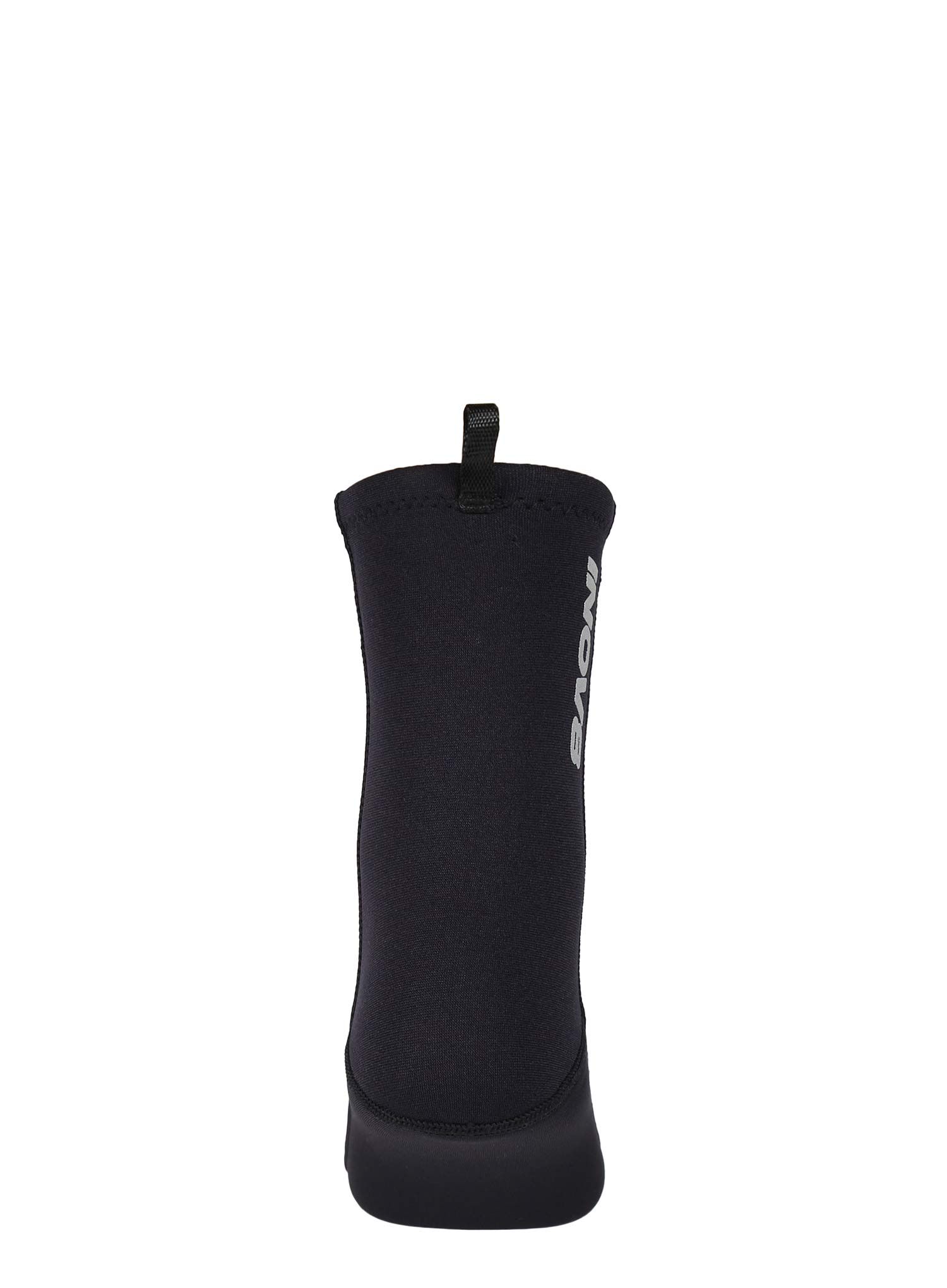 Ponožky na běhání Inov-8 Extreme Thermo Sock V2 - black/black