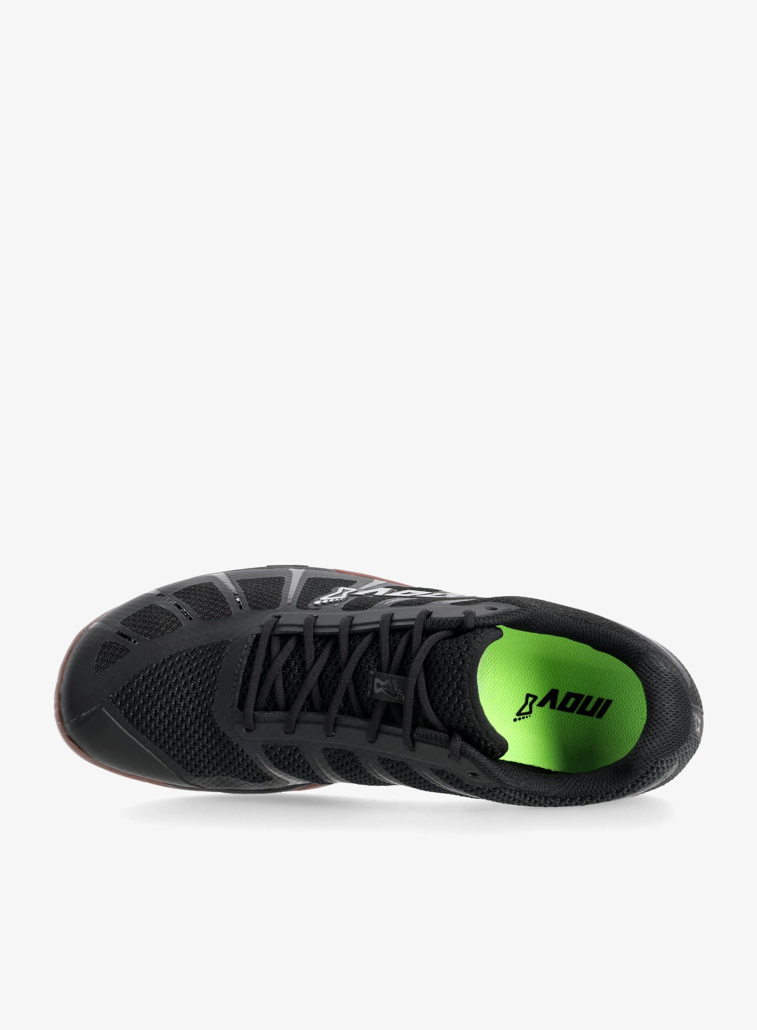 Pánské boty Inov-8 F-Lite 235 V3 - black/gum