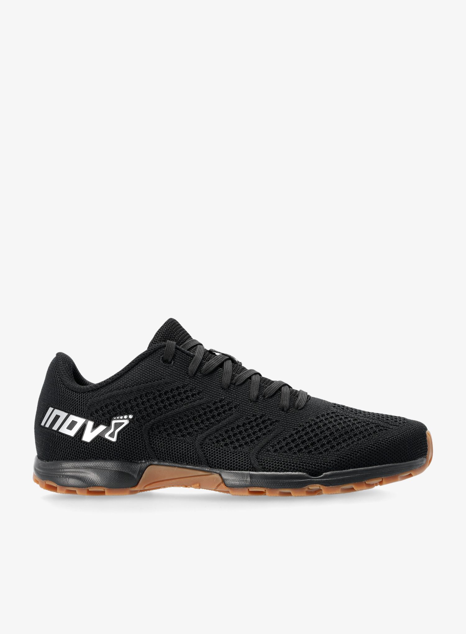 Pánské boty Inov-8 F-Lite 245 - black/gum