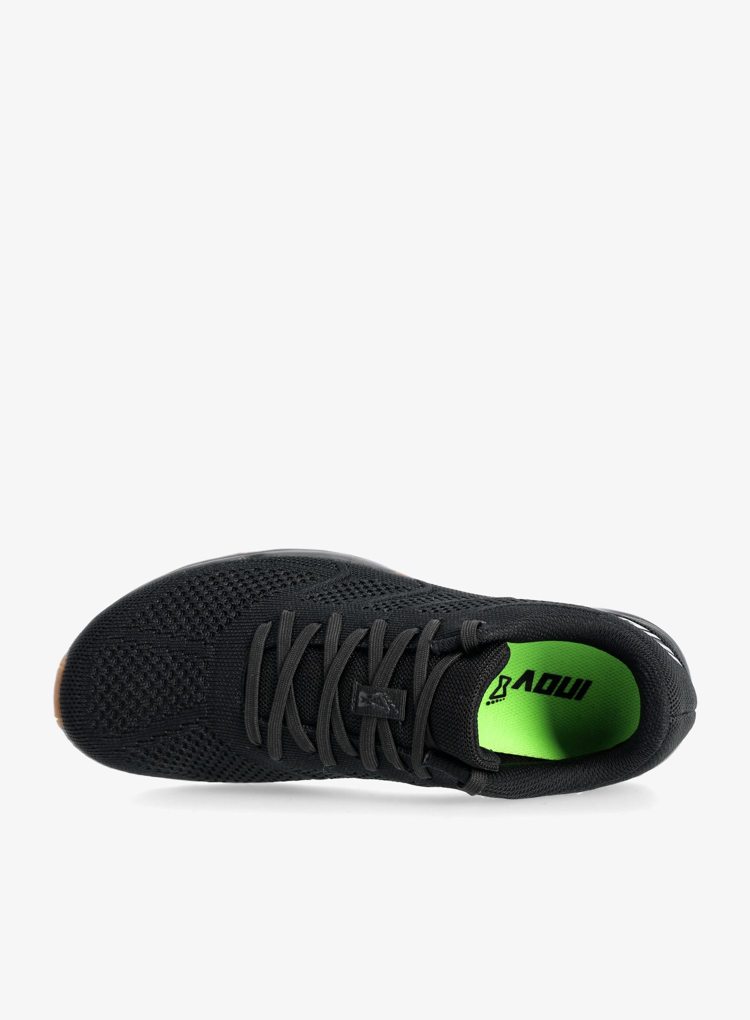 Pánské boty Inov-8 F-Lite 245 - black/gum
