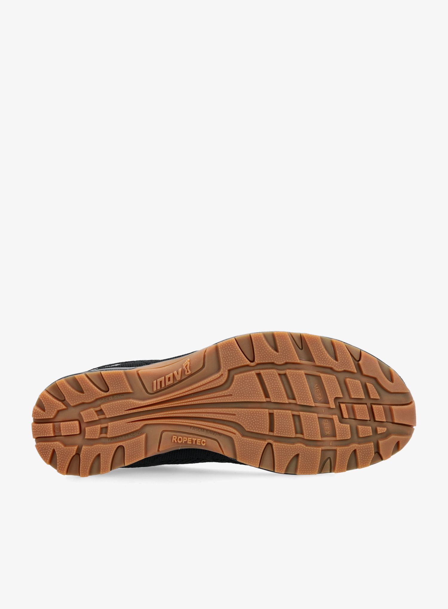 Dámské boty Inov-8 F-Lite 245 - black/gum
