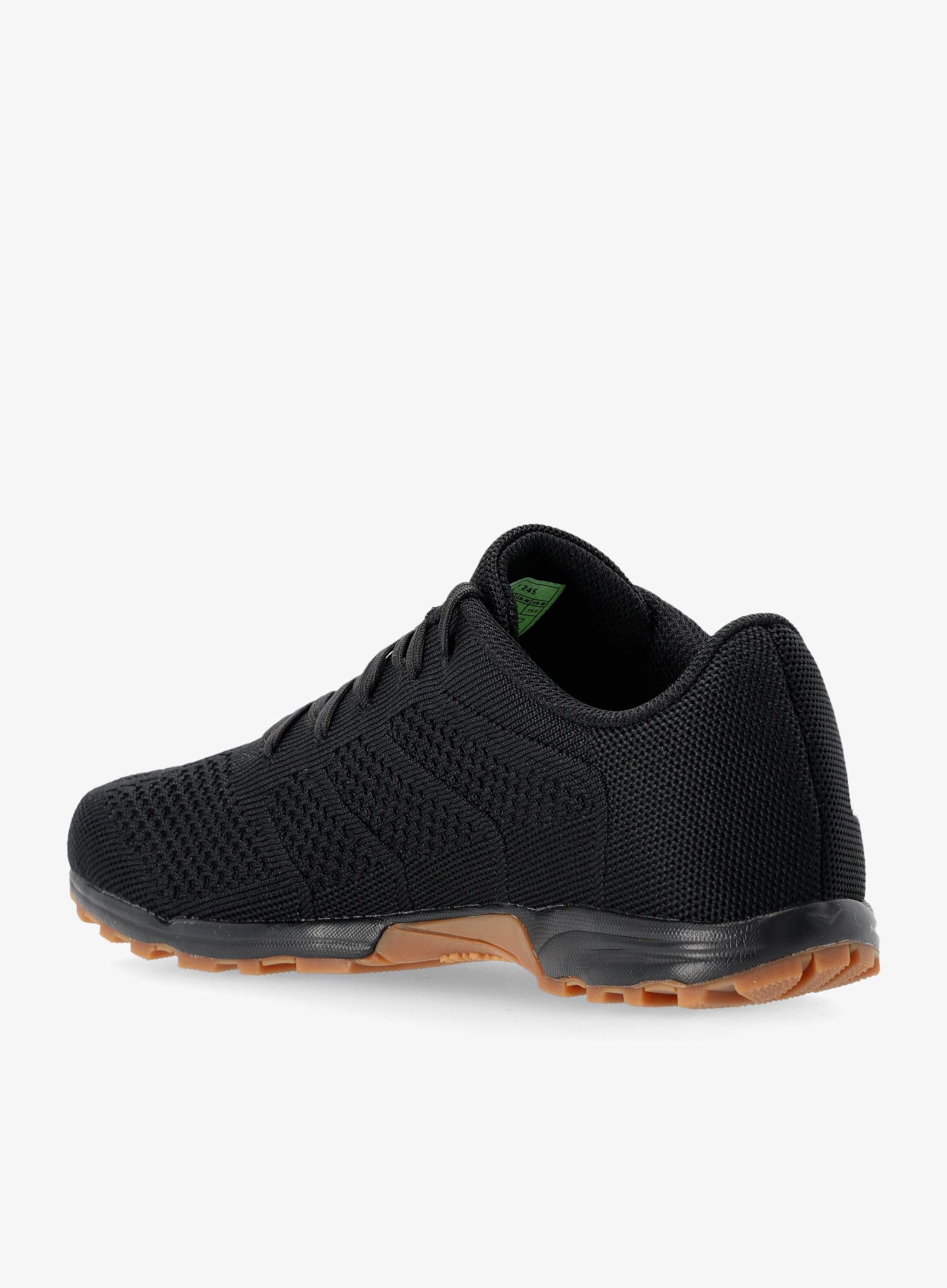 Dámské boty Inov-8 F-Lite 245 - black/gum