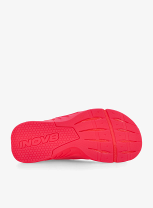 Dámské tréninkové boty Inov-8 F-Lite Max Wide - pink
