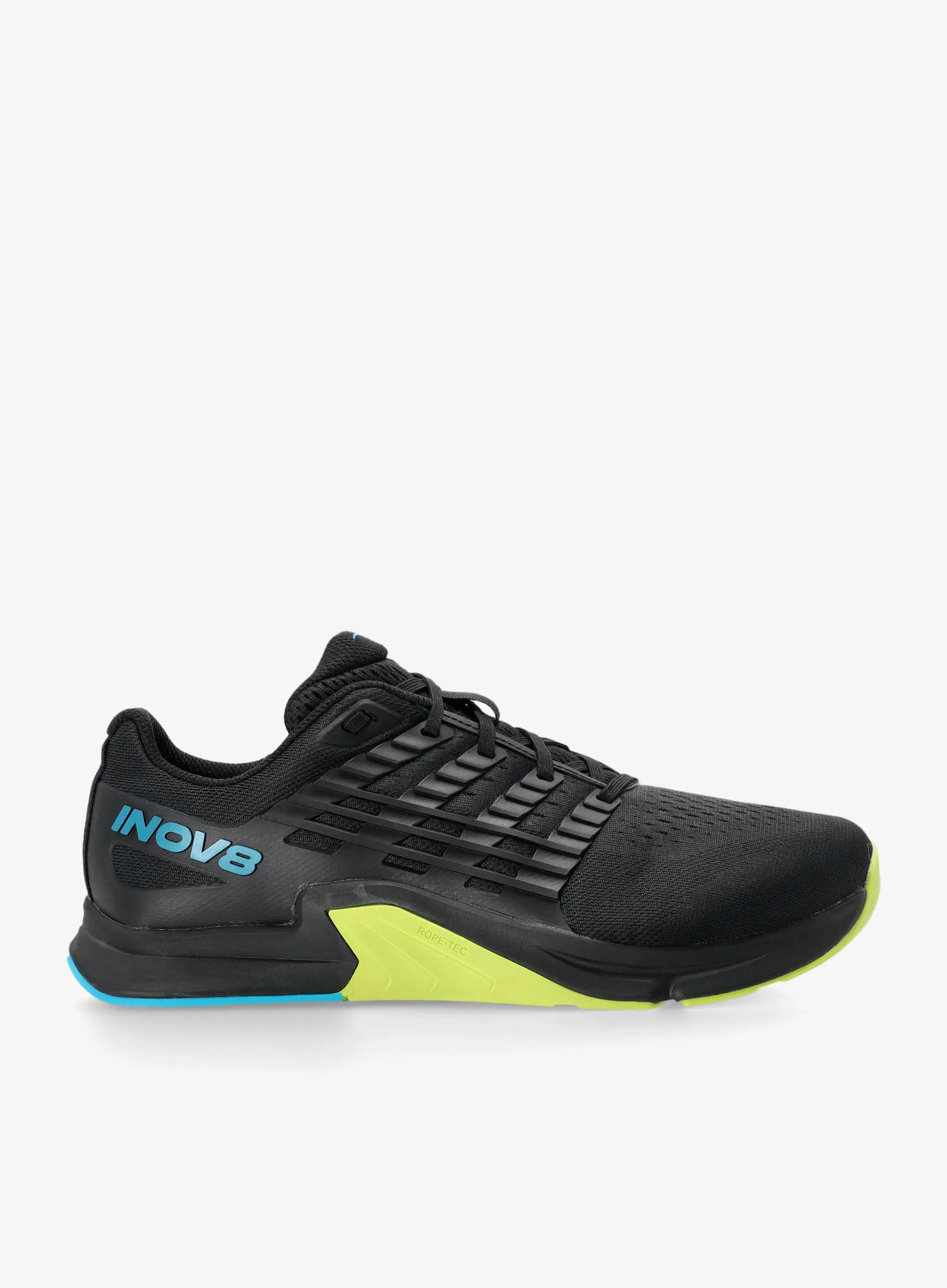 Tréninkové boty Inov-8 F-Lite Wide - black/blue/lime