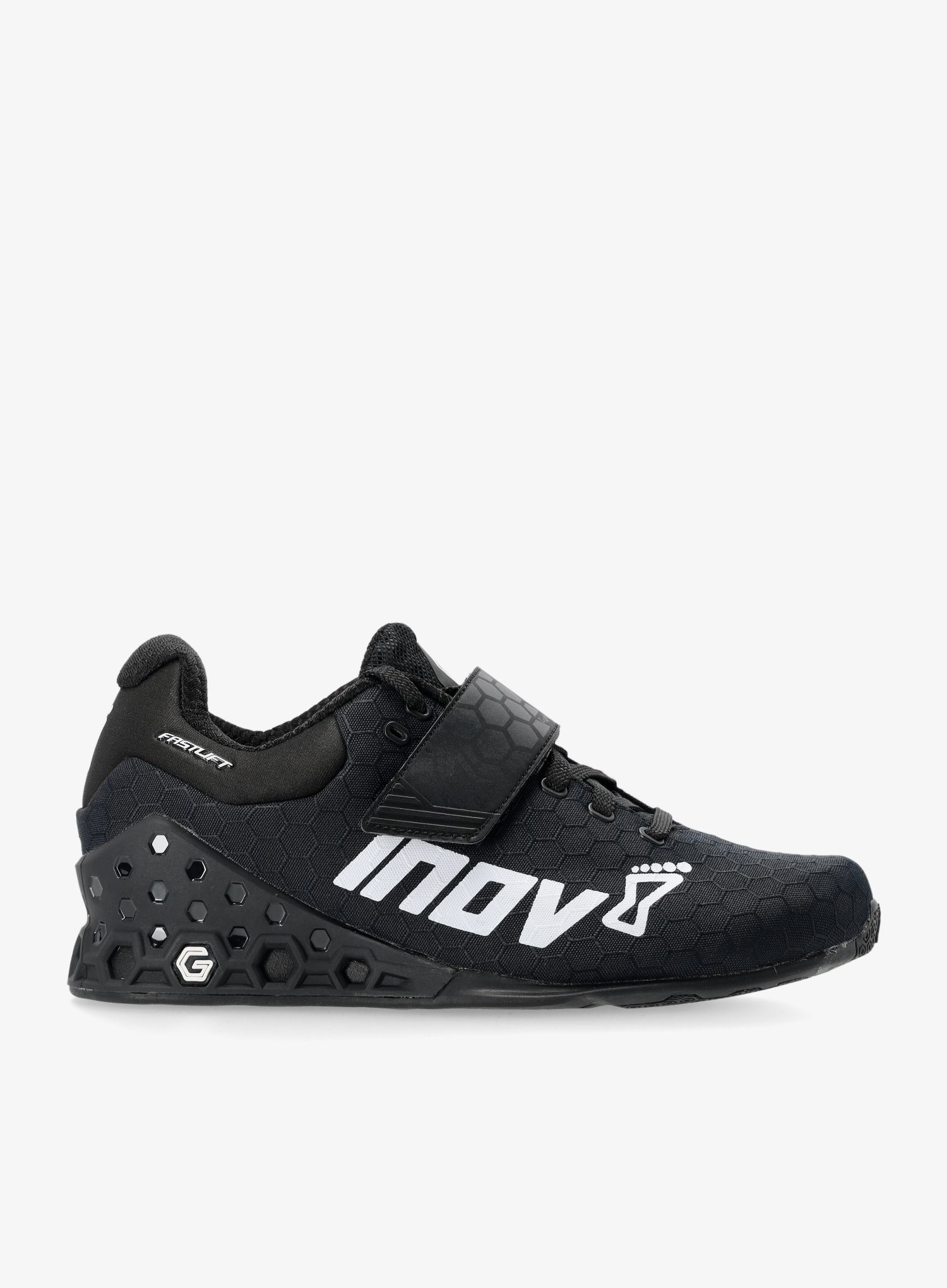 Pánské boty Inov-8 Fastlift Power G 380 - black/white