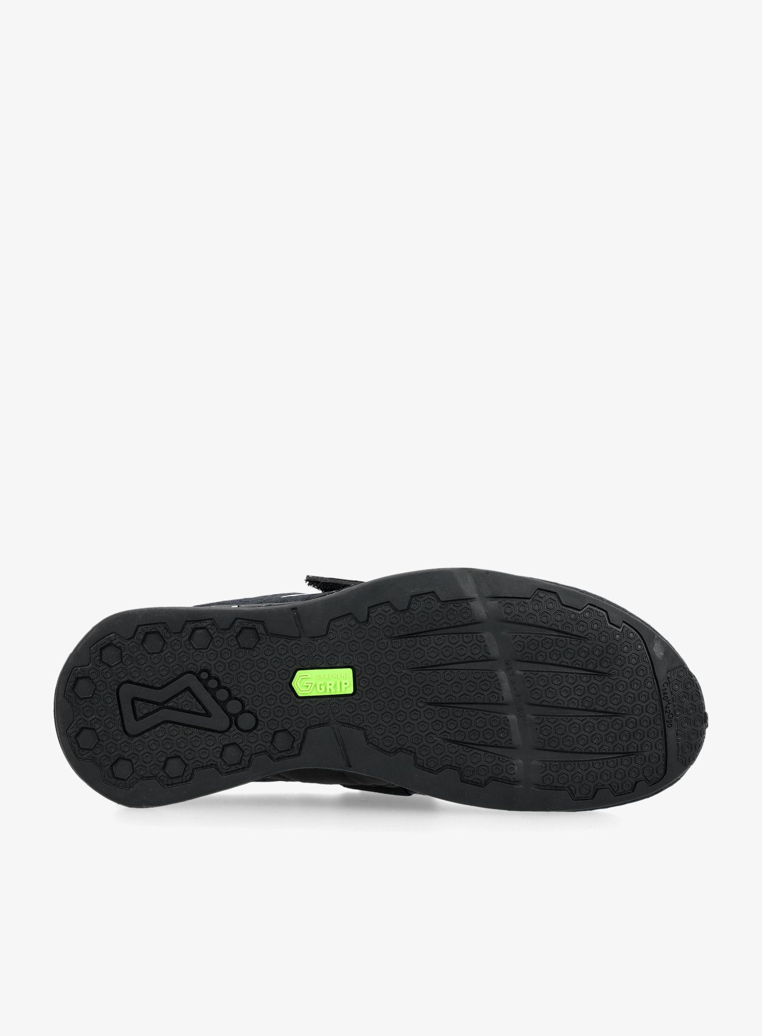 Pánské boty Inov-8 Fastlift Power G 380 - black/white