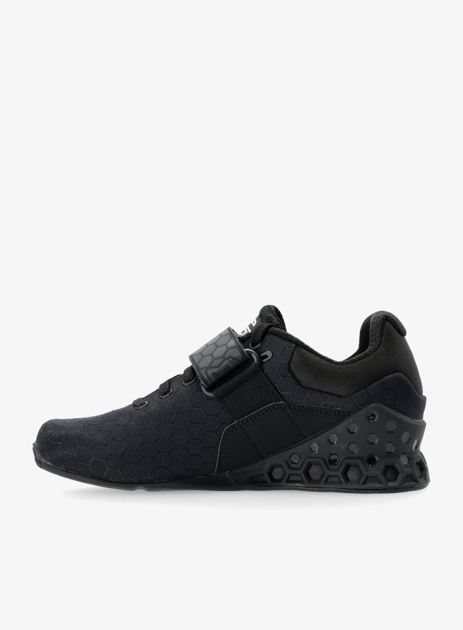 Pánské boty Inov-8 Fastlift Power G 380 - black/white