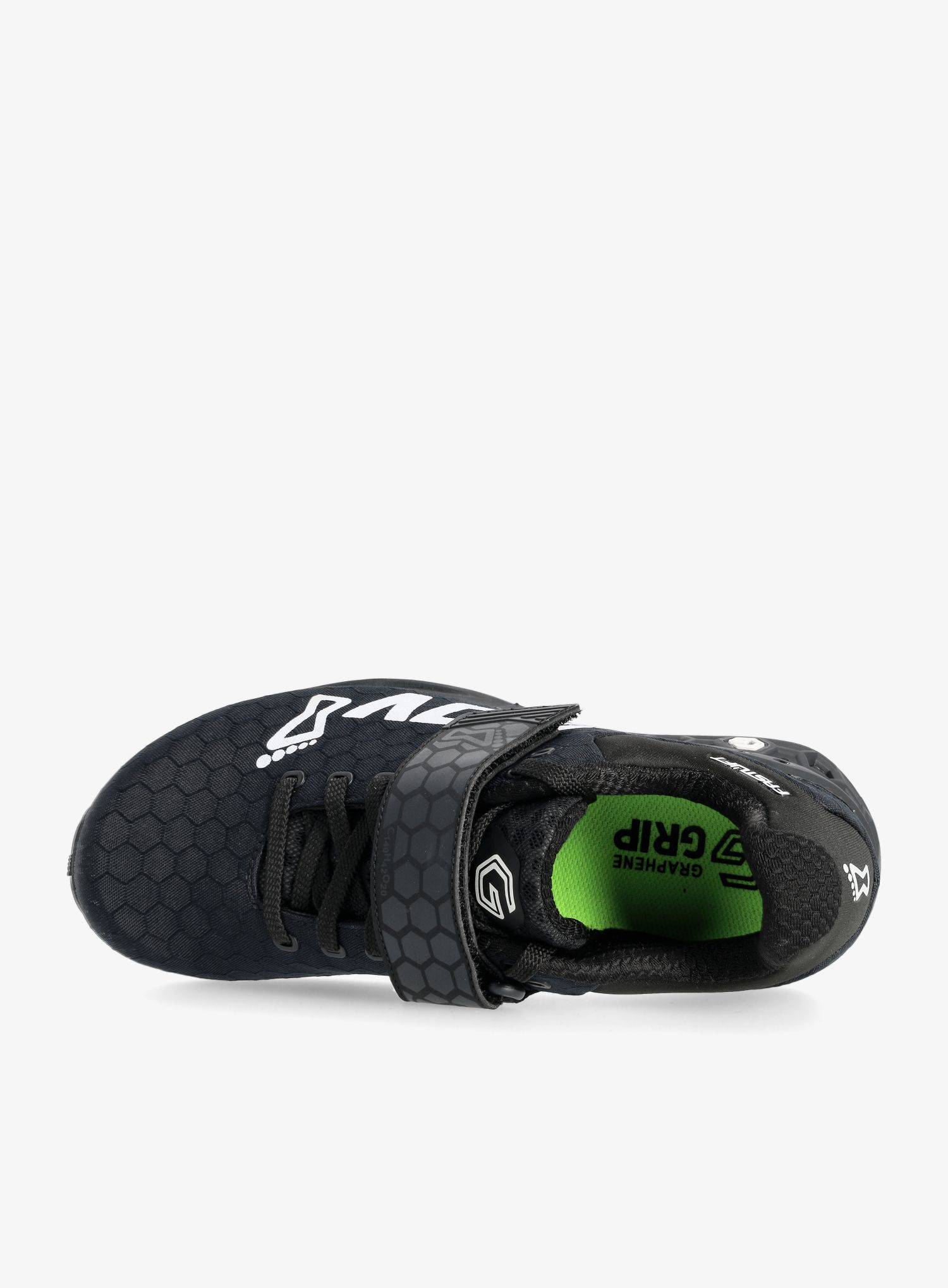 Pánské boty Inov-8 Fastlift Power G 380 - black/white