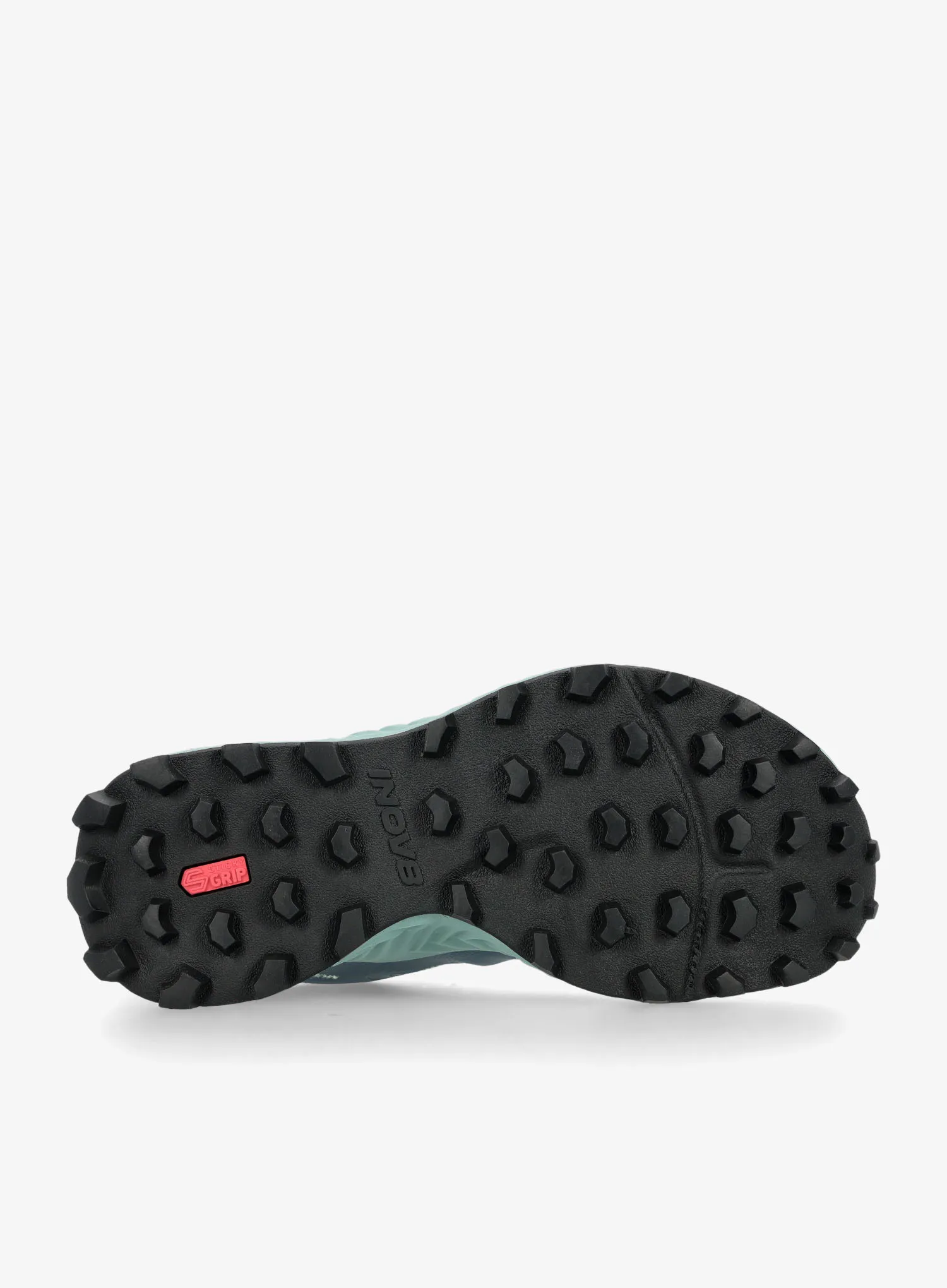 Dámské trailové boty Inov-8 MudTalon Wide - storm blue/navy