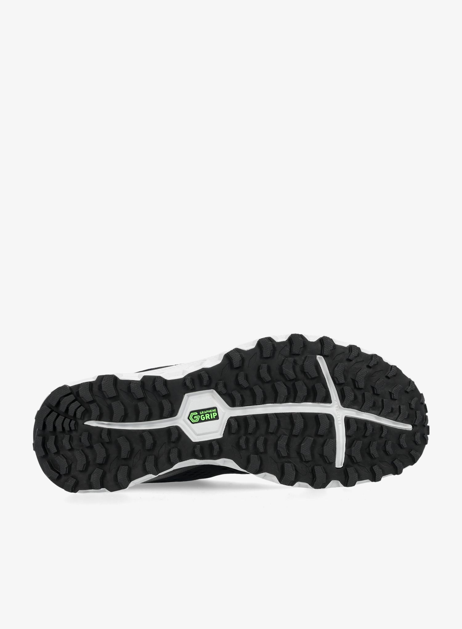 Běžecké boty pánské Inov-8 Parkclaw G280 - black/white
