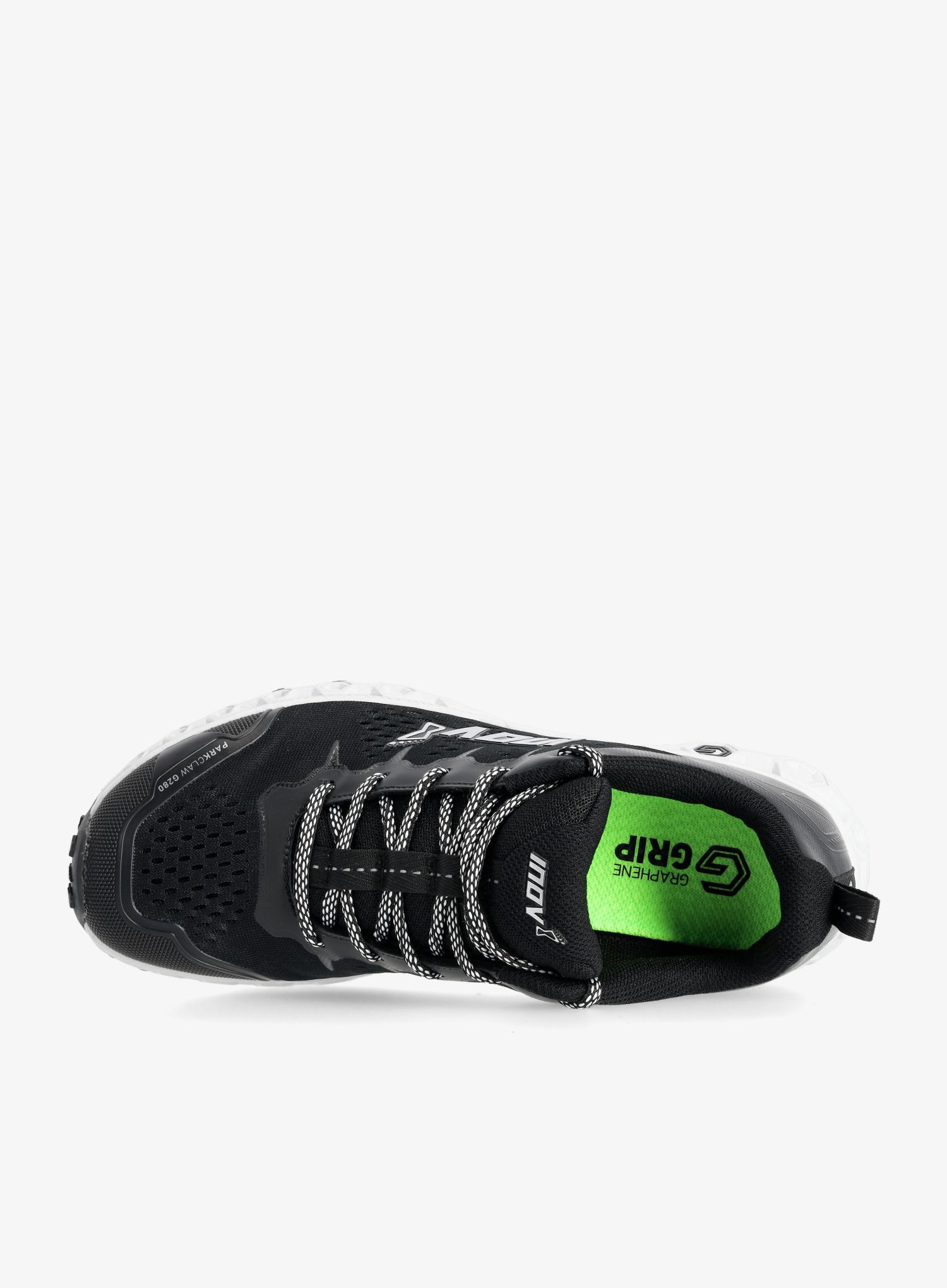 Běžecké boty pánské Inov-8 Parkclaw G280 - black/white