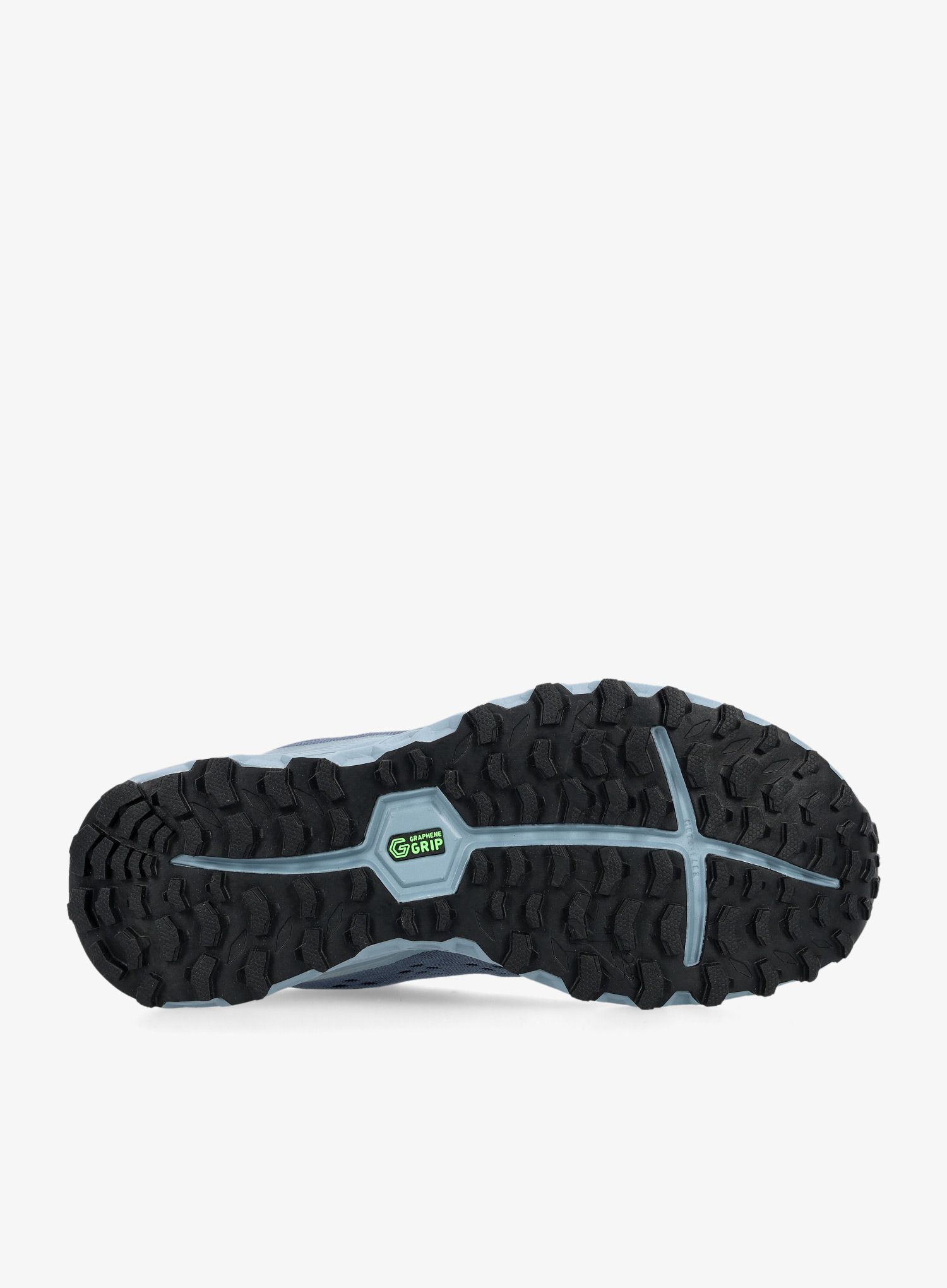 Běžecké boty dámské Inov-8 Parkclaw G 280 - blue grey/light blue
