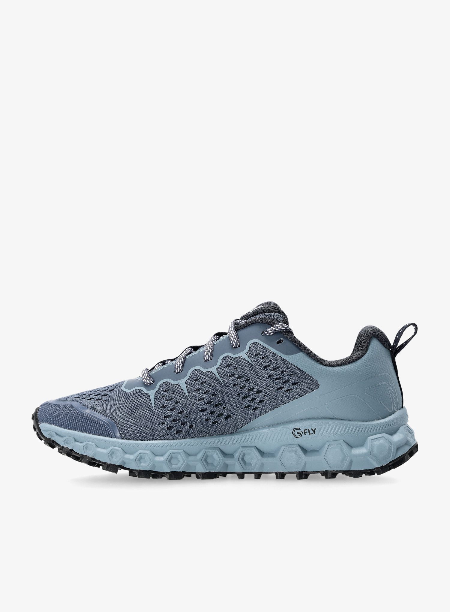 Běžecké boty dámské Inov-8 Parkclaw G 280 - blue grey/light blue