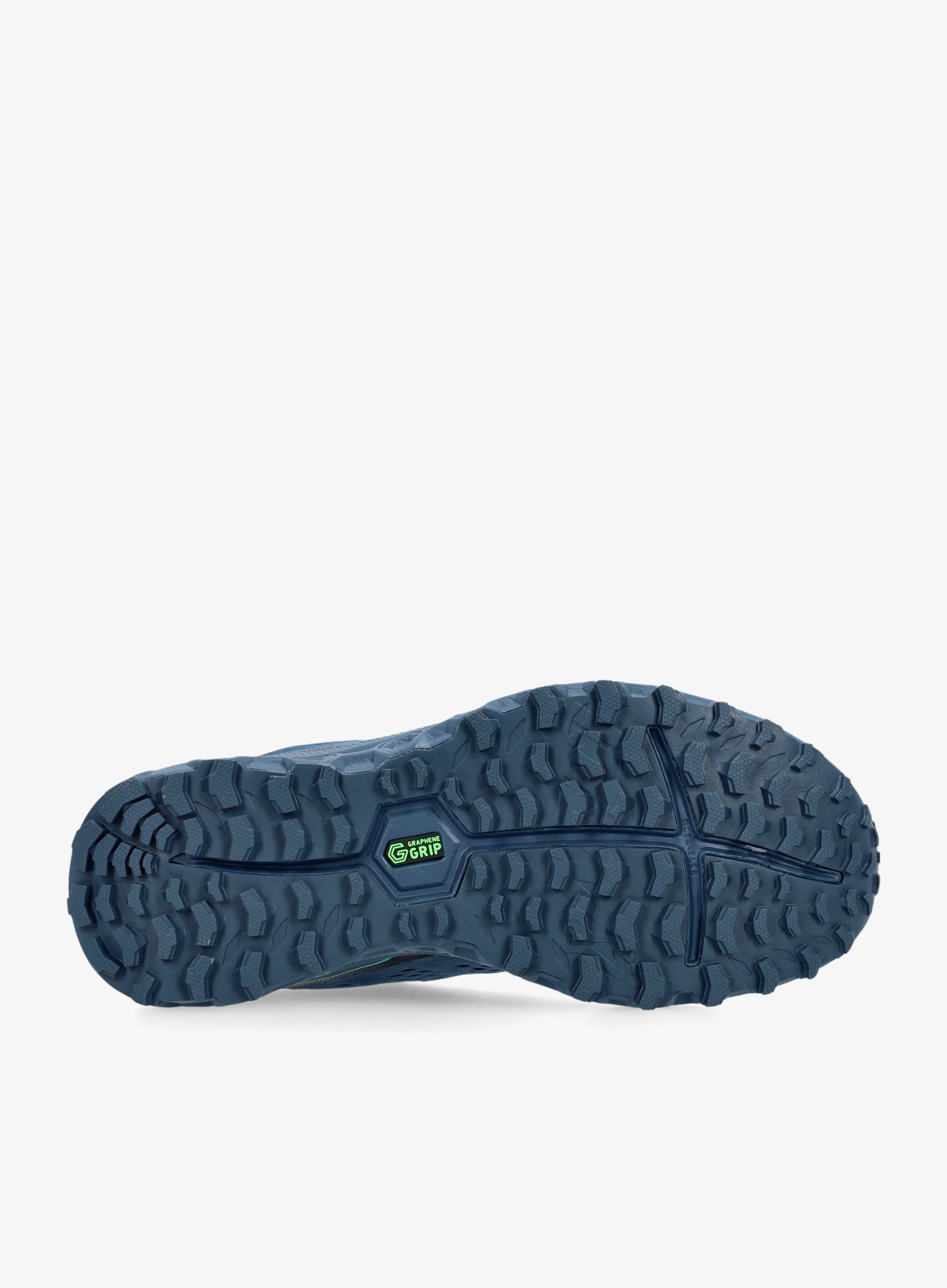 Dámské trailové boty Inov-8 Parkclaw G 280 - navy/teal