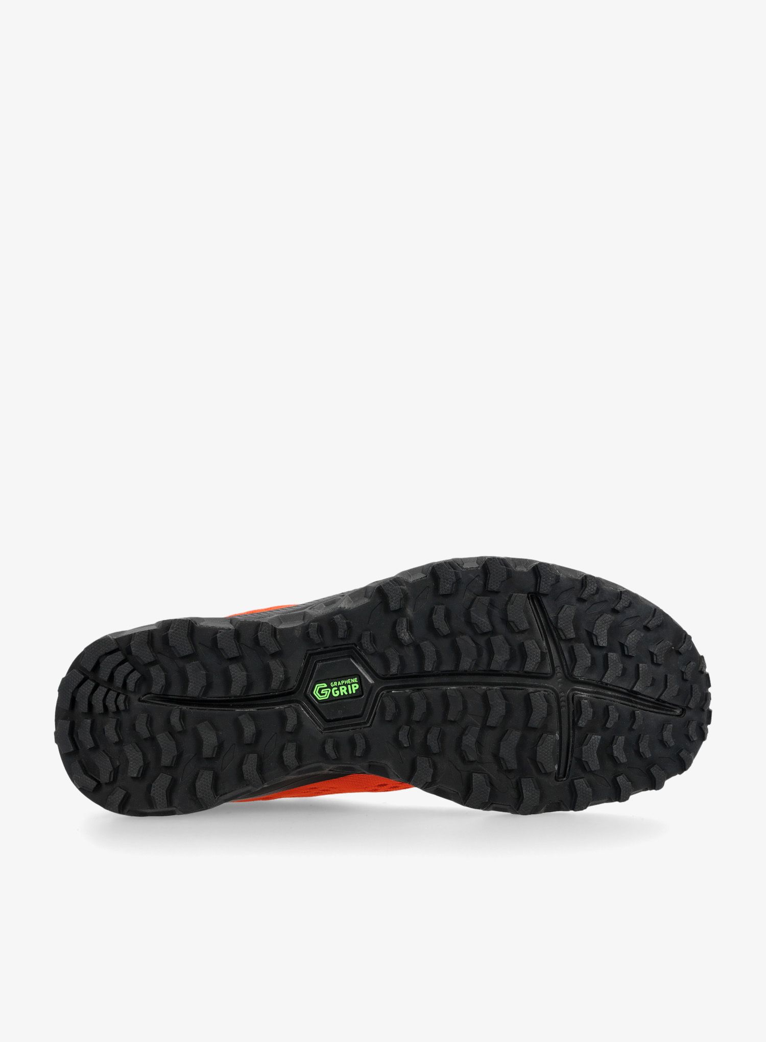 Trailové boty Inov-8 Parkclaw G 280 - red/black