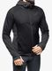 Bunda Inov-8 Performance Hybrid Jacket - black/graphite