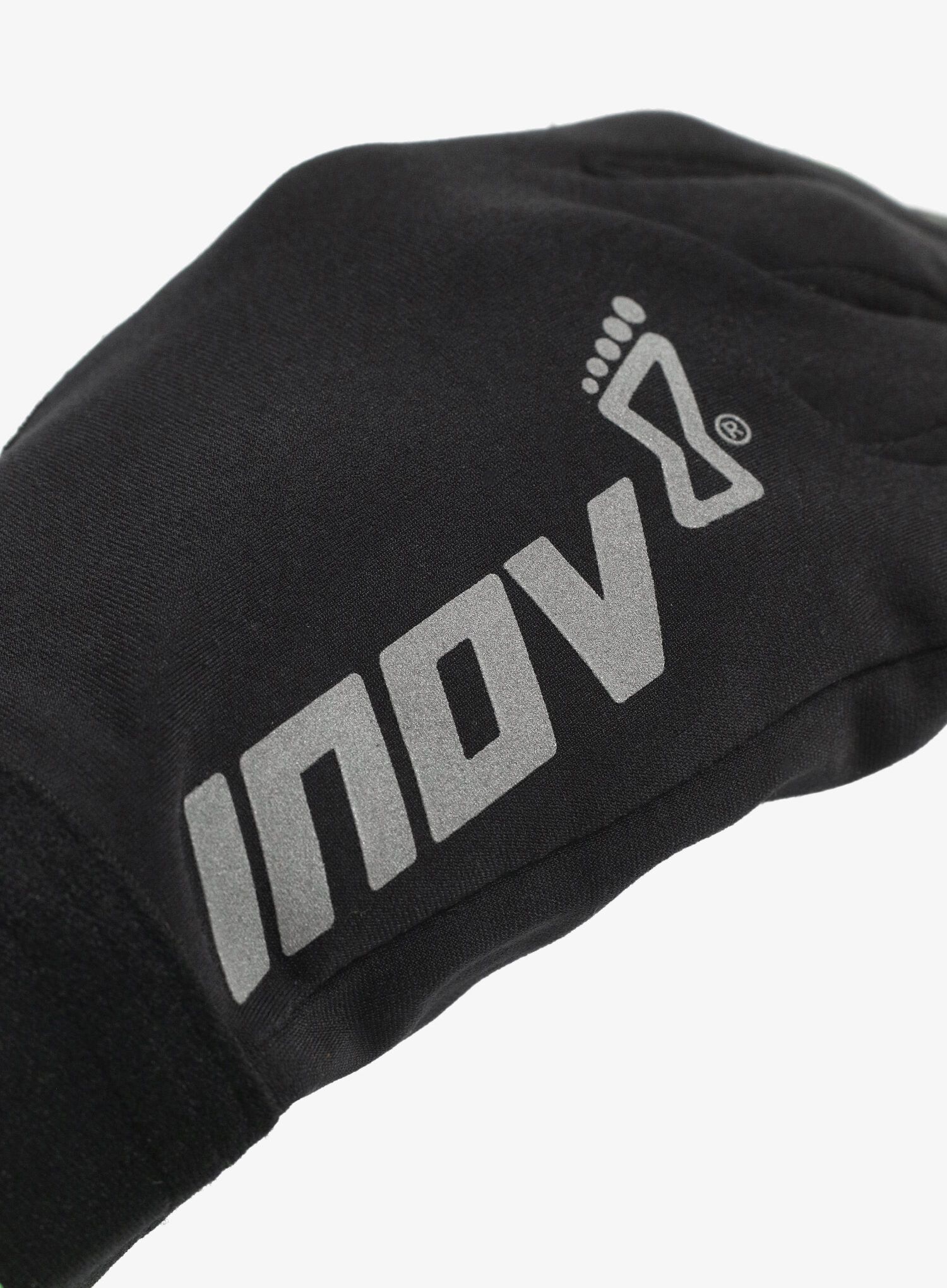 Běžecké rukavice Inov-8 Race Elite Glove - black