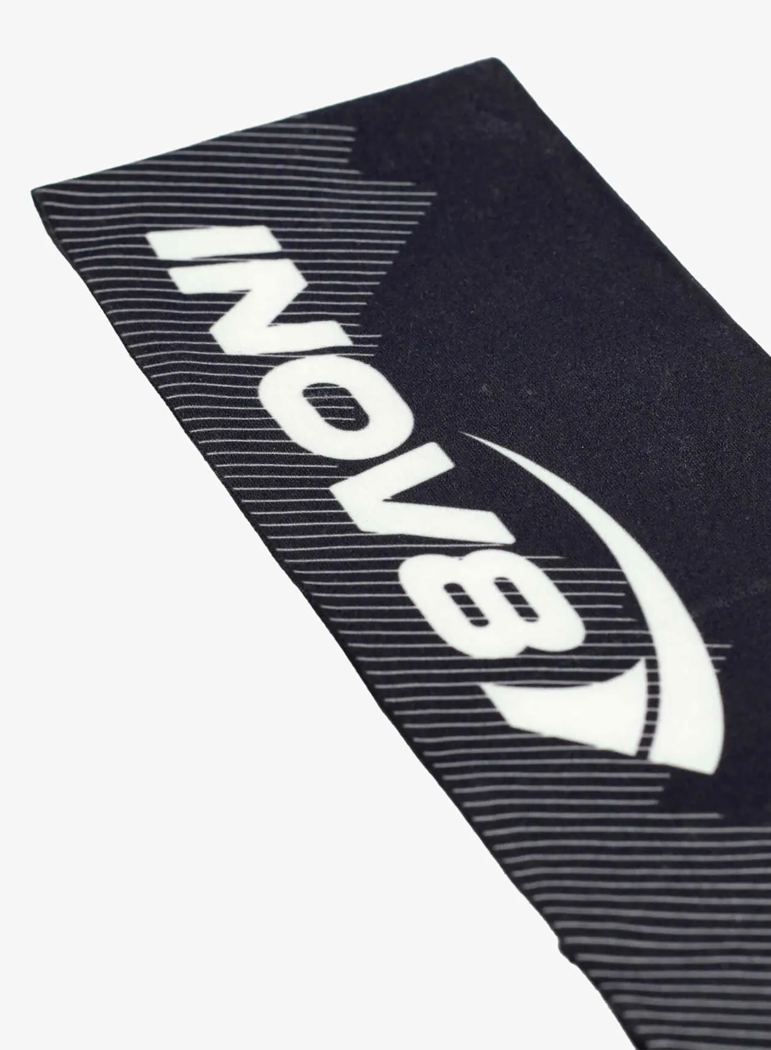 Čelenka Inov-8 Race Elite Headband - black/white