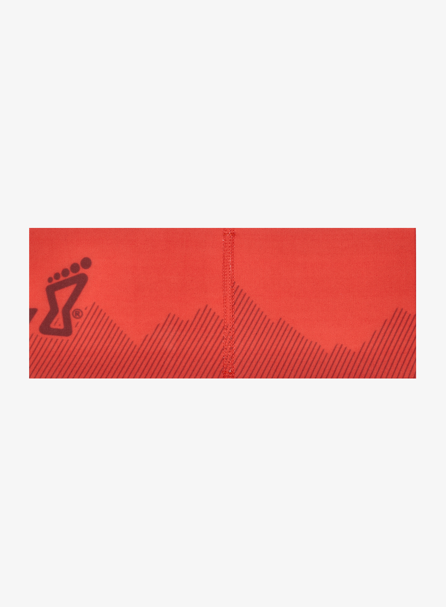 Čelenka na běhání Inov-8 Race Elite Headband - red