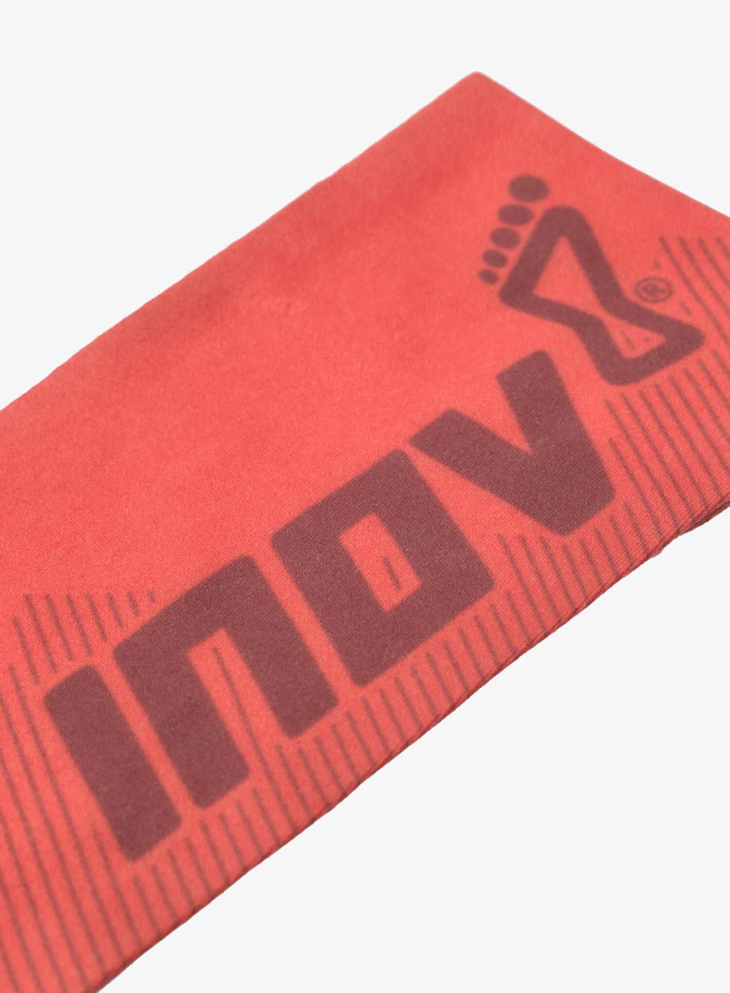 Čelenka na běhání Inov-8 Race Elite Headband - red