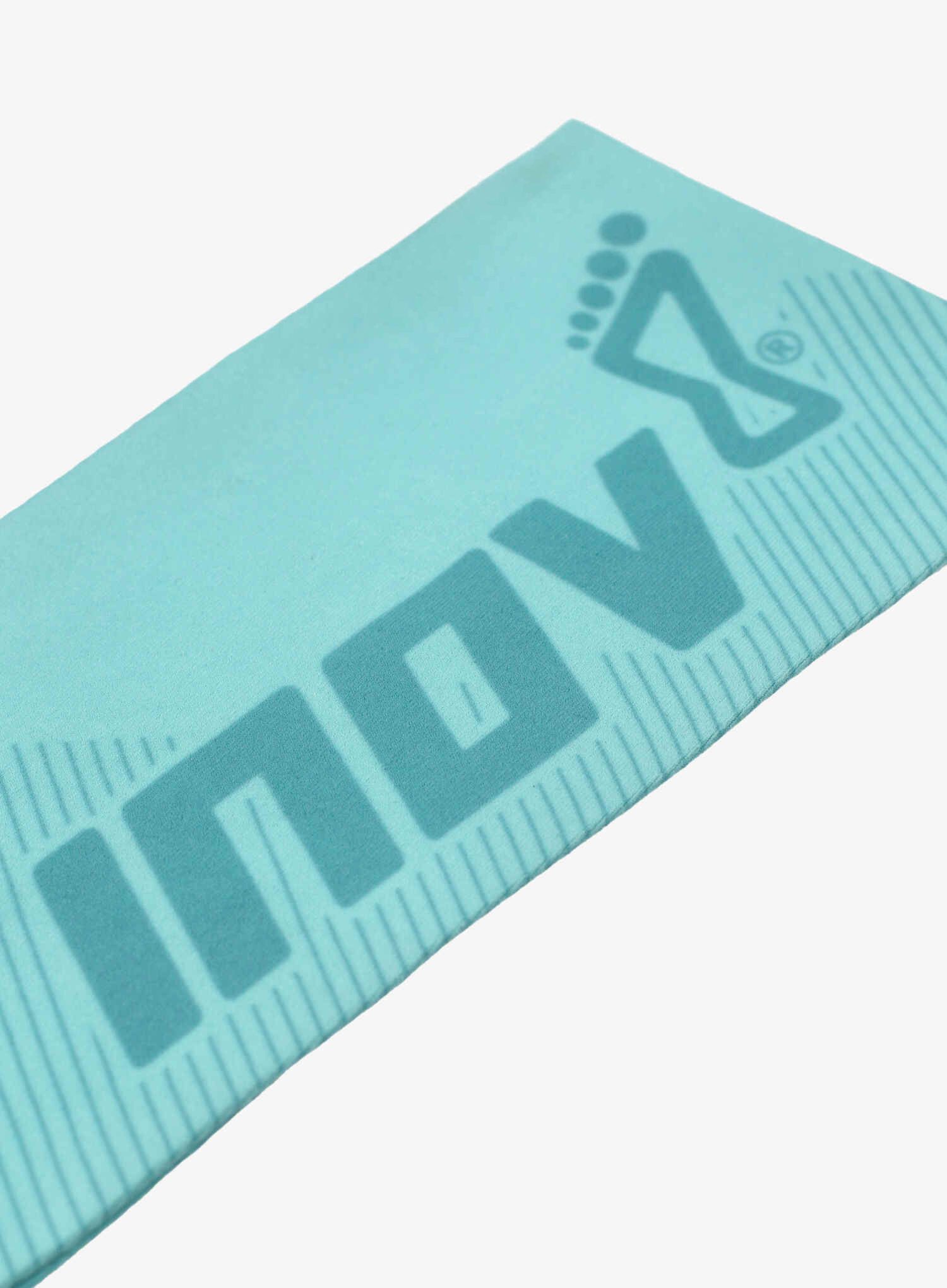 Sportovní čelenka na hlavu Inov-8 Race Elite Headband - teal
