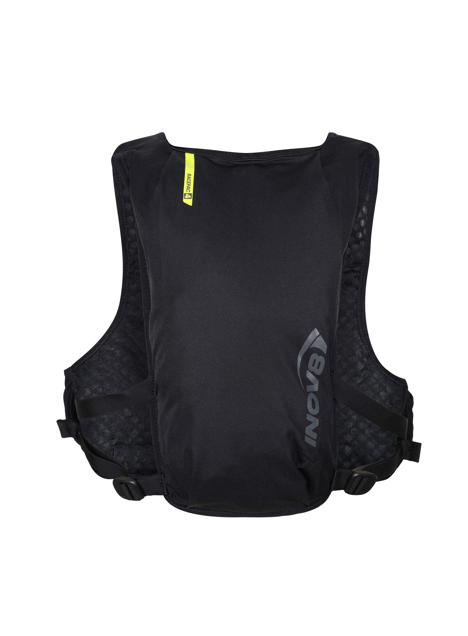 Batoh na běhání Inov-8 Racepac 4 - black