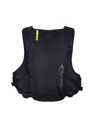 Batoh na běhání Inov-8 Racepac 4 - black