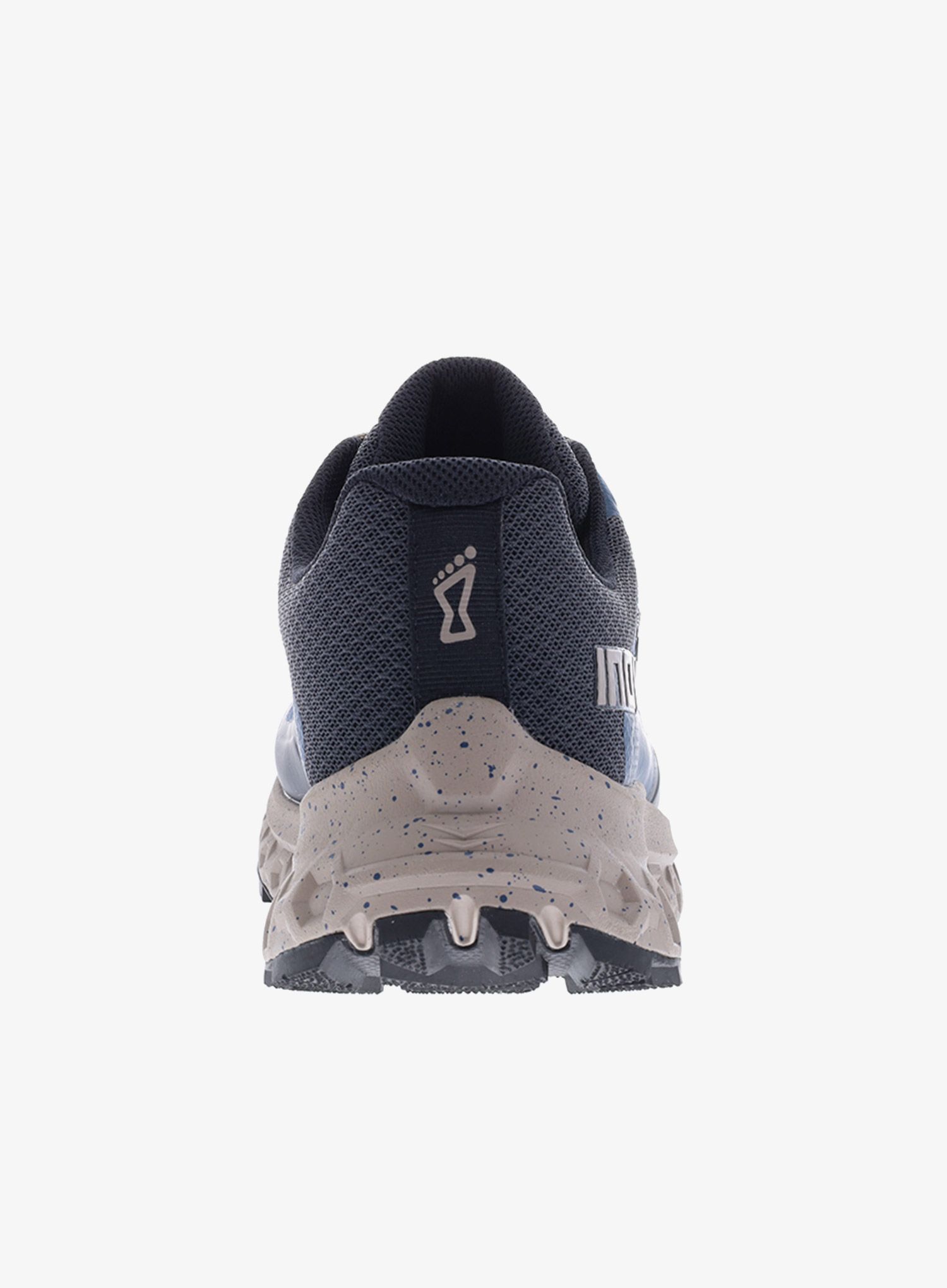 Turistické boty Inov-8 RocFly G 350 GTX - blue/navy/taupe