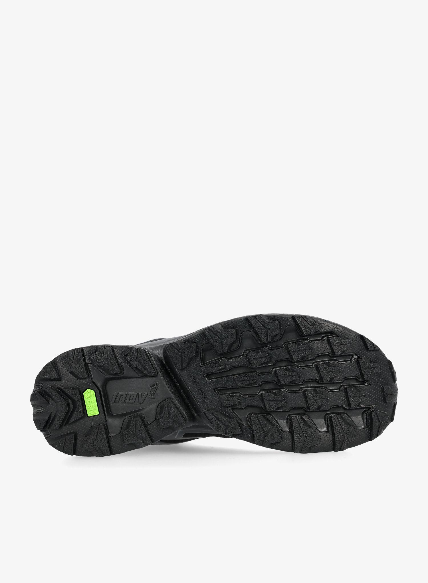 Turistické boty Inov-8 RocFly G 390 GTX - black