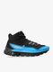 Turistické boty pánské Inov-8 RocFly G 390 - black/blue
