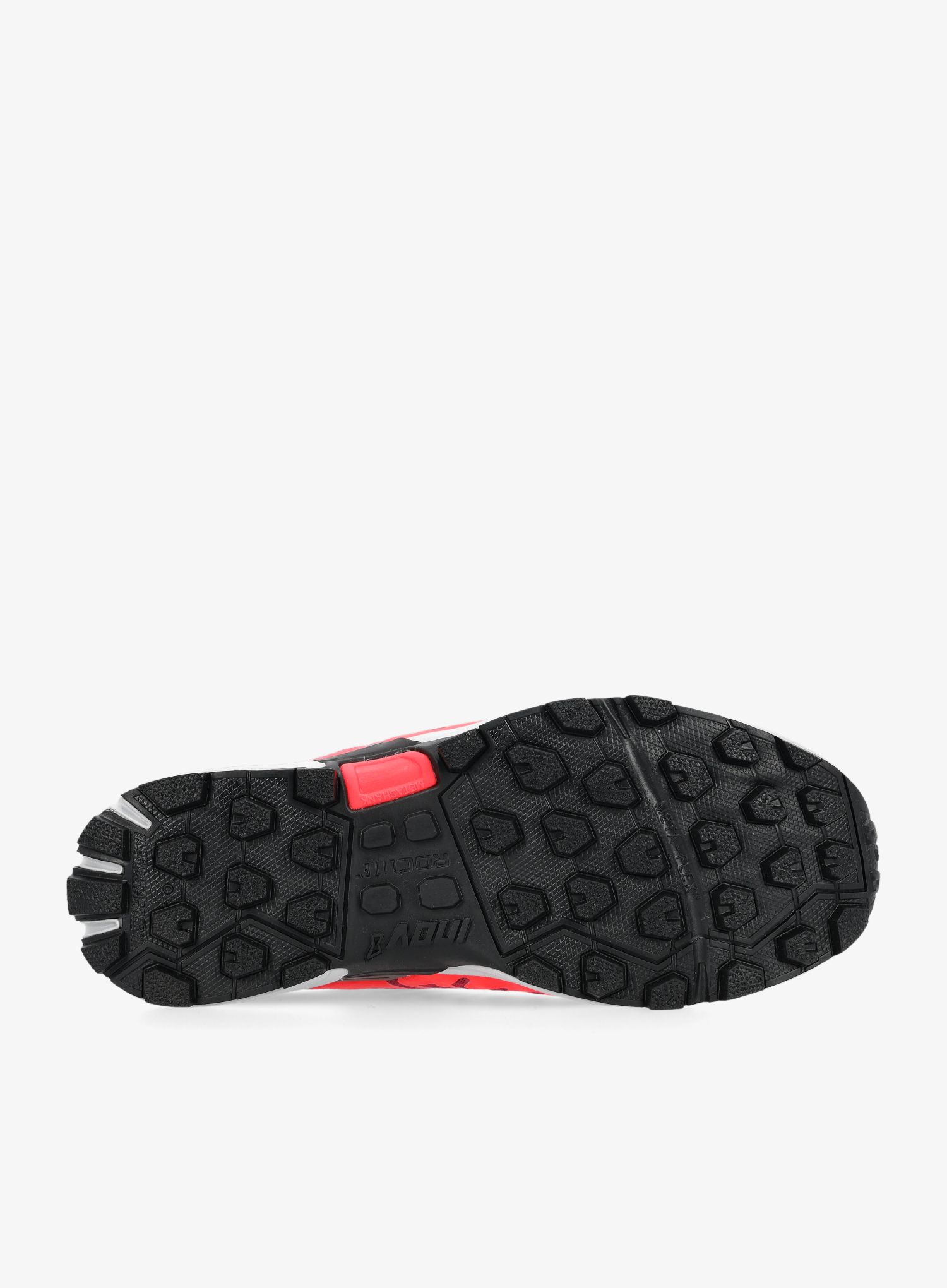 Boty na běhání dámské Inov-8 Roclite G290 - purple/pink